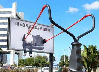 Creative and Funny Advertisements