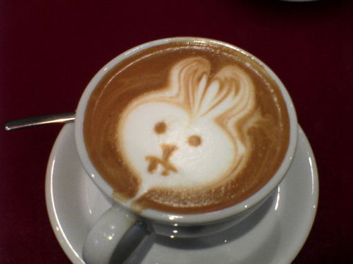 Coffee Art