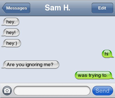 iPhowned