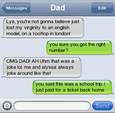 iPhowned