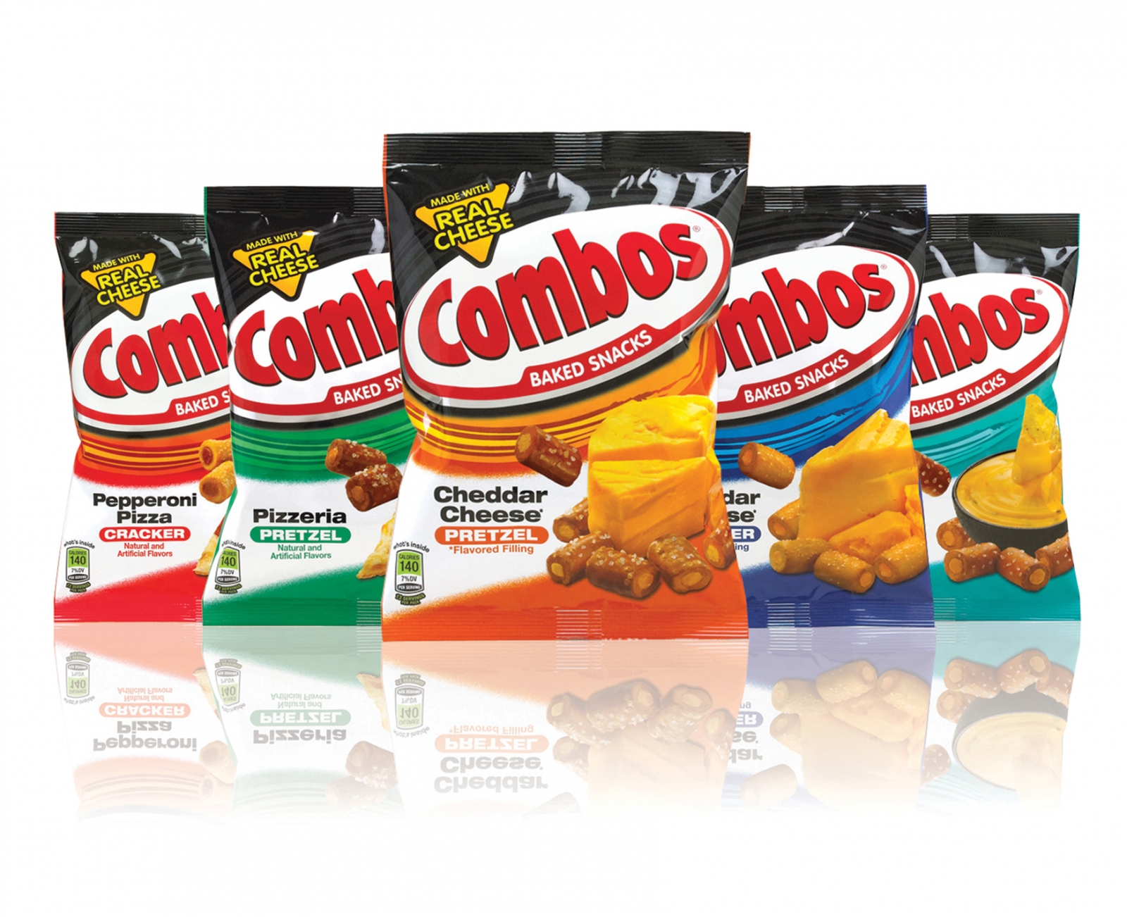 Just combos.