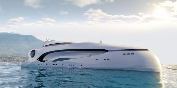 Now Thats a Yacht