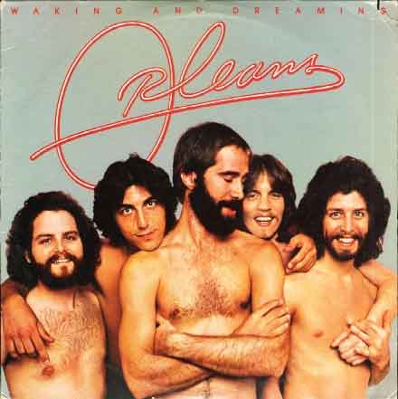 Strangest album covers ever made