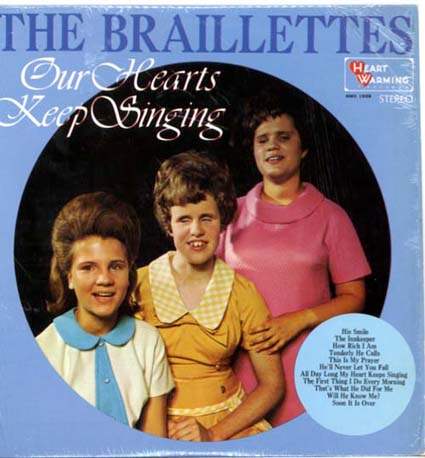 Strangest album covers ever made