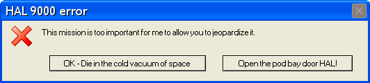 computar message