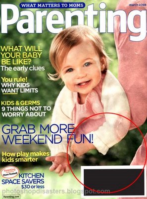 Parenting What Will Your Baby Be ? The early clues You rule! Why Kids Want Limits Kids & Germs 9 Things Not To Worry About Grab More Weekend Fun! How play makes kids smarter Kitchen Space Savers $30 or less photoshopdisasters.blogspot.com ringan