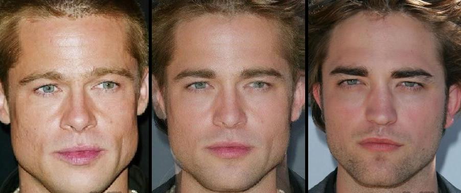 Brad-Pitt-Robert-Pattinson