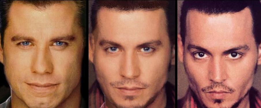 John-Travolta-and-Johnny-Depp