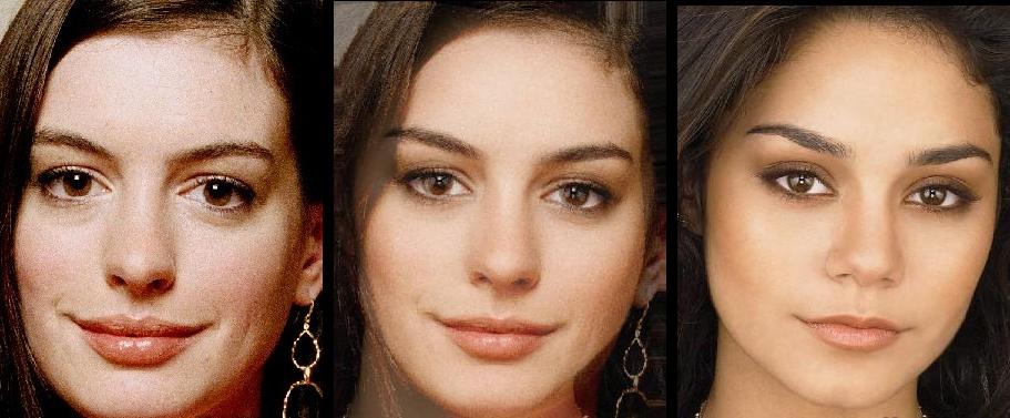 Vanessa-Hudgens-and-Anne-Hathaway