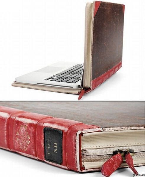 it's a notebook !!!