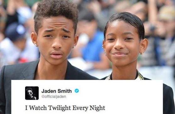 16 Hilarious Jaden Smith Tweets