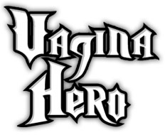 Vagina Hero