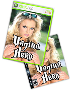 Vagina Hero