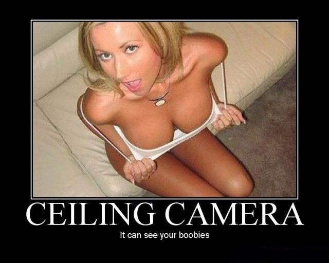 Hot demotivational posters