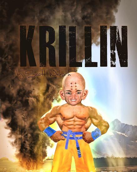 Krillin