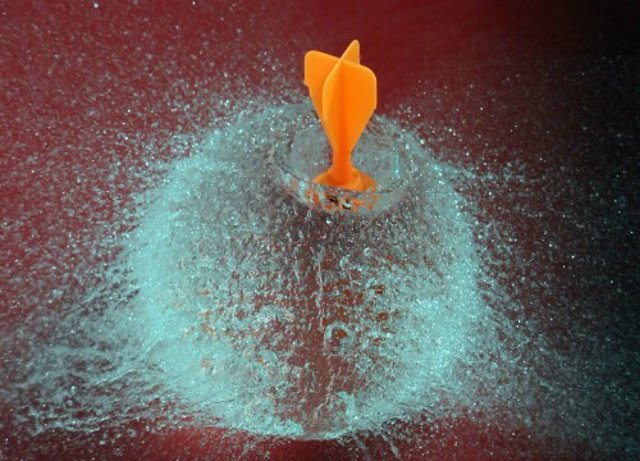 High Speed Photography