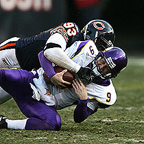 Great NFL Tackles
