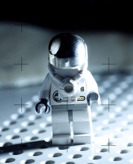 10 Greatest Moments in Lego