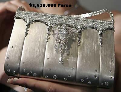 10 Most Expensive Items