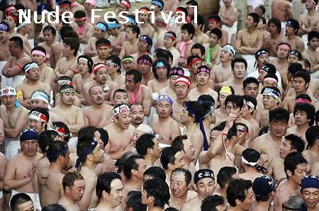 World's Wackiest Festivals