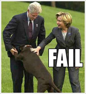 Fail Dogs