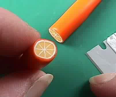 How To Make A Man Made Orange