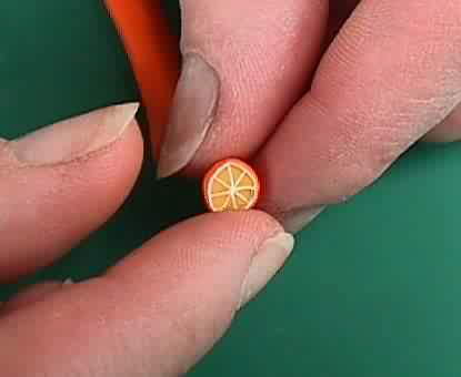 How To Make A Man Made Orange