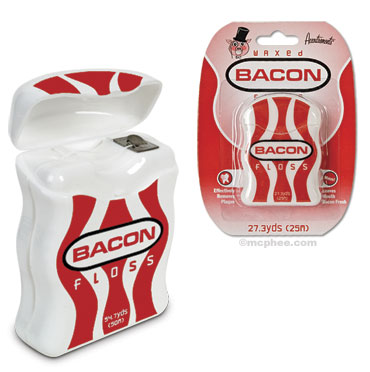 Unneeded Bacon Items