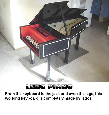 Bizarre Musical Instruments