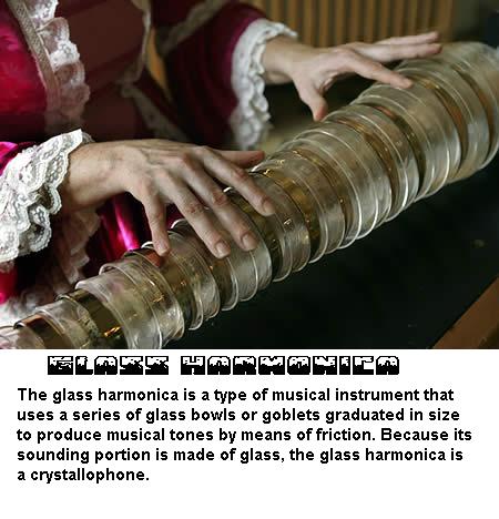 Bizarre Musical Instruments