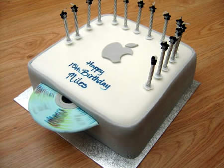 Amazing Cakes!
