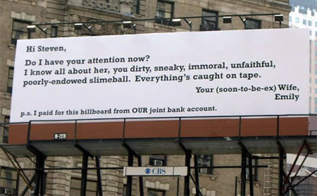 World's Funniest Billboards