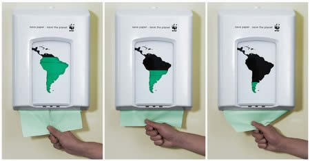 World's Most Bizarre Dispensers