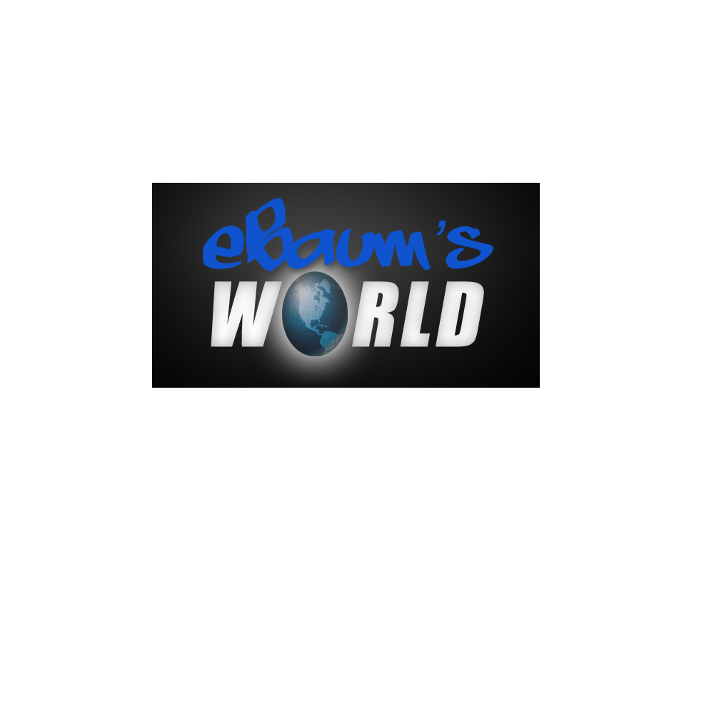 Ebaum's World Logo