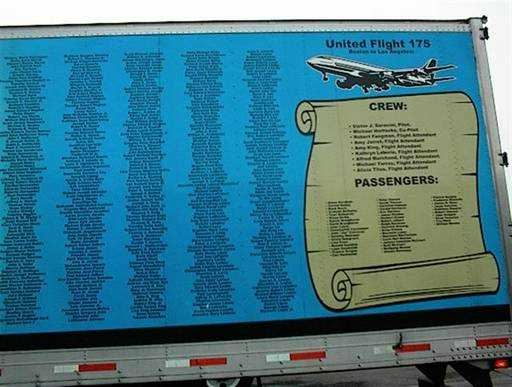 9-11 Trucker
