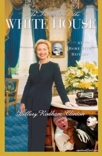Funny Hillary Clinton Pics