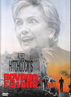 Funny Hillary Clinton Pics
