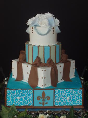 Stunning Cakes