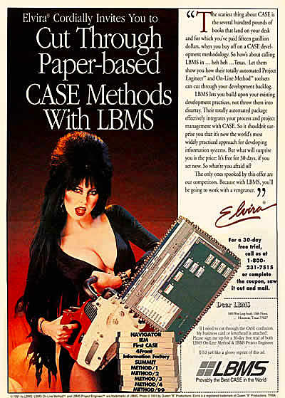 10 Old Computer Ads