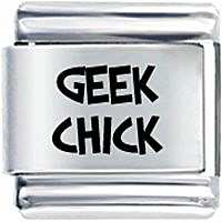 Geek Jewelry