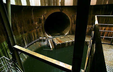 Japanese sewers