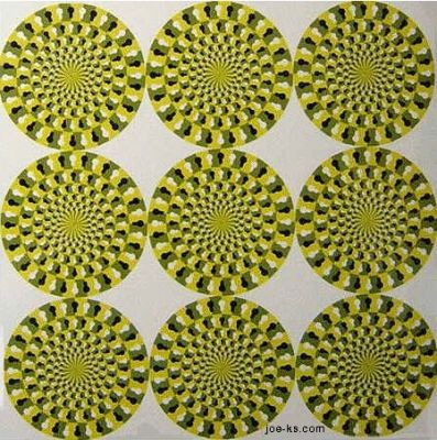 Great gallery of cool illusions