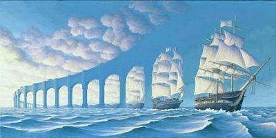 Great gallery of cool illusions