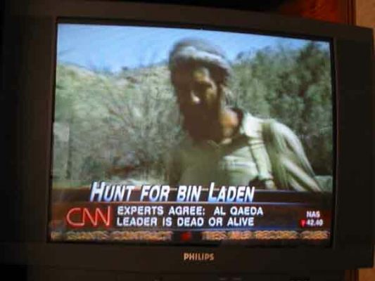 experts agree bin laden dead or alive - Hunt For Bin Laden Experts Agree Al Qaeda Leader Is Dead Or Alive Philips