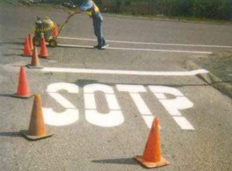 road work funny - Sote
