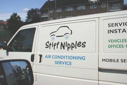 stiff nipples air conditioning - Servic Insta Stiff Nipples Vehicles Offices Air Conditioning Service Mobile Se