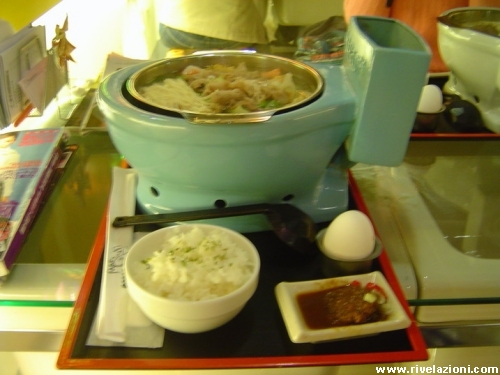 Toilet restaurant in Taiwan