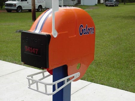 Cool mail boxes