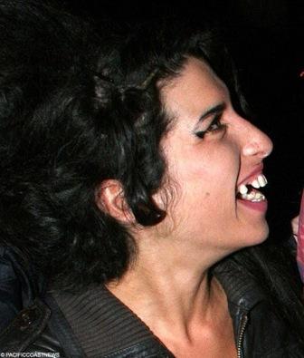 Amy Winehouse's best photos