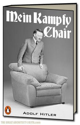 Hitlers' Chair